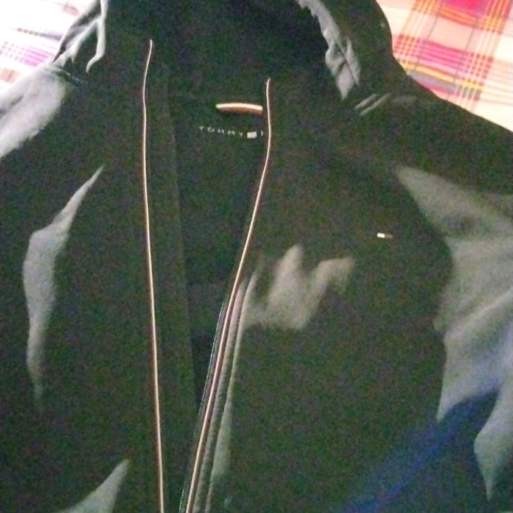 Light Weight Jacket